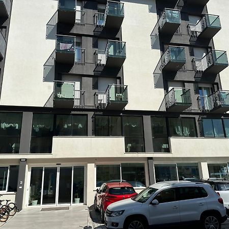 Hotel Tropic - Fronte Mare Riccione Dış mekan fotoğraf