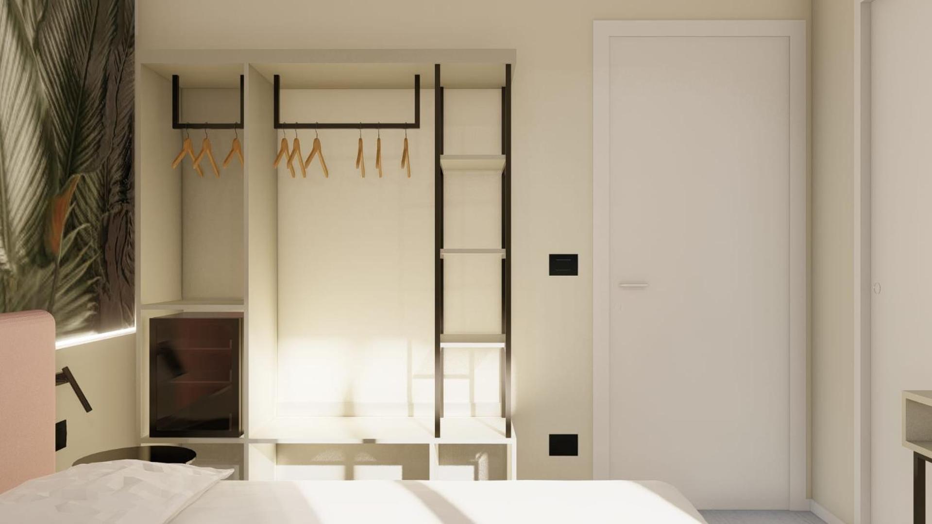 Hotel Tropic - Fronte Mare Riccione Dış mekan fotoğraf
