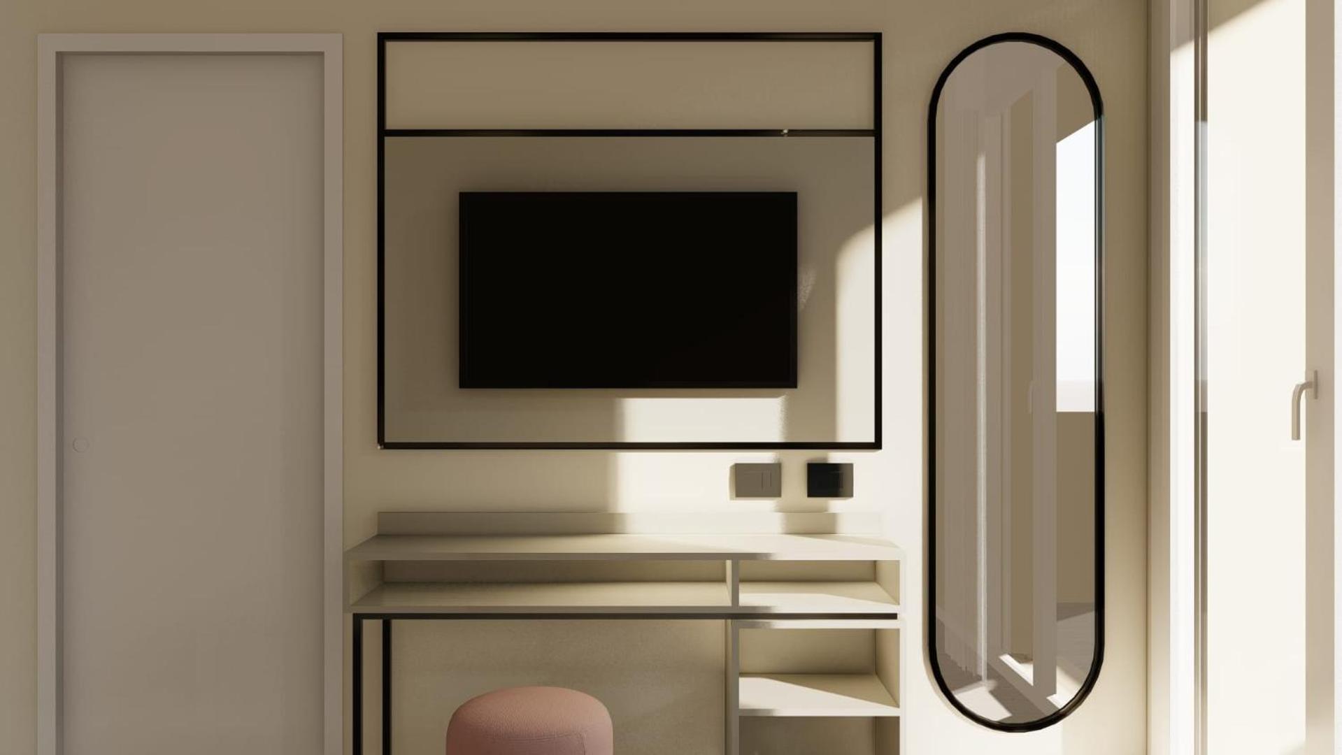 Hotel Tropic - Fronte Mare Riccione Dış mekan fotoğraf