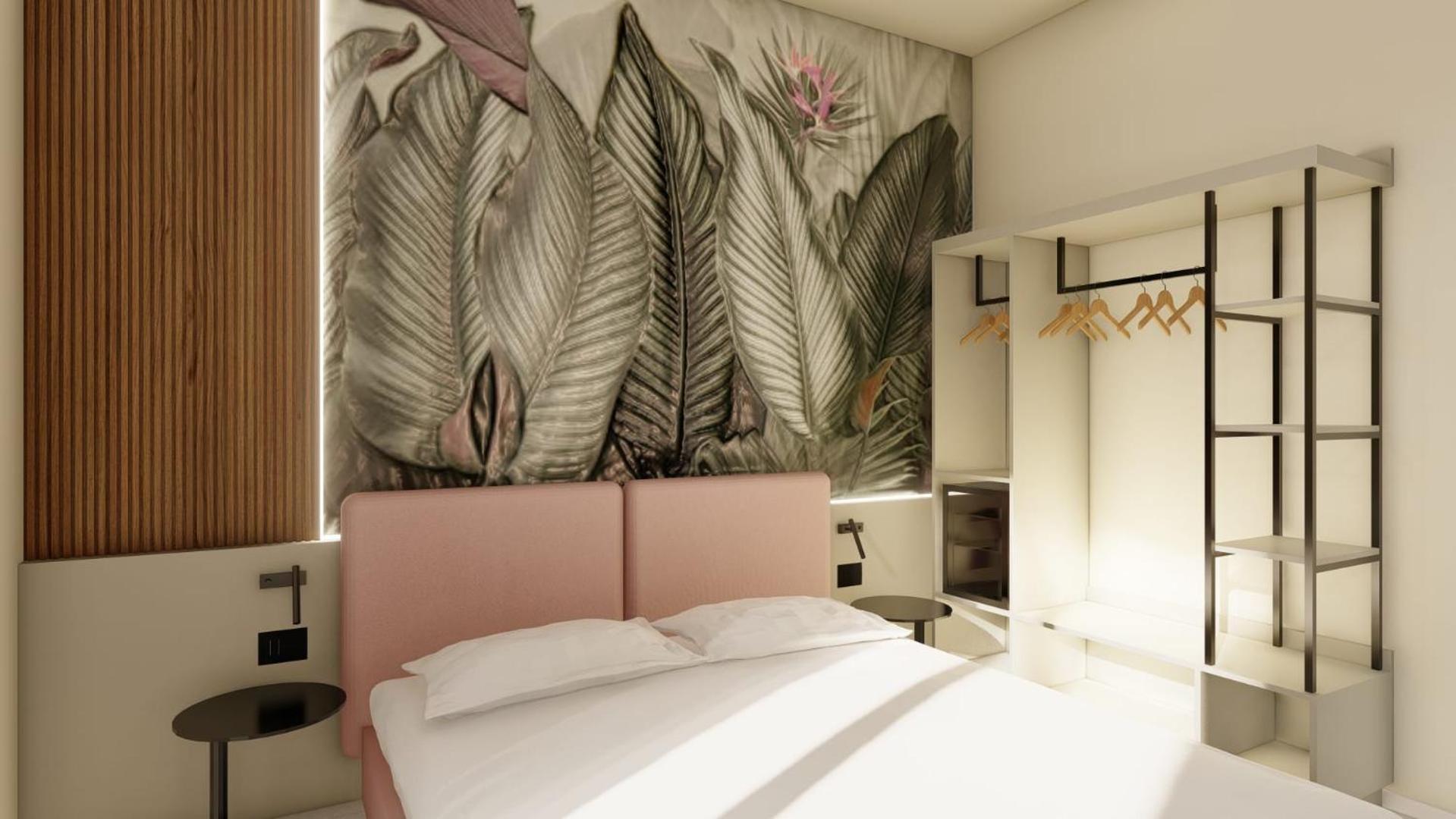 Hotel Tropic - Fronte Mare Riccione Dış mekan fotoğraf