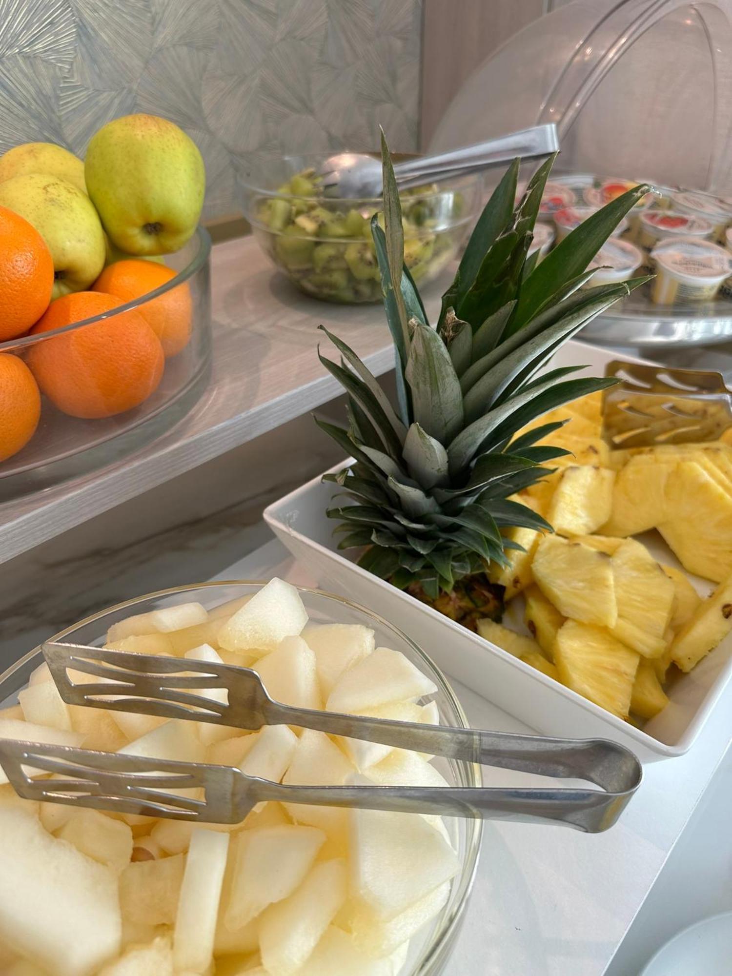 Hotel Tropic - Fronte Mare Riccione Dış mekan fotoğraf